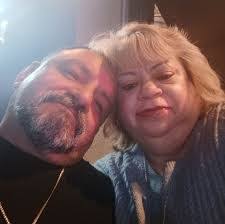 Judy Ybarra's Instagram, Twitter & Facebook