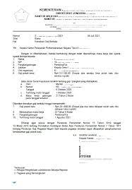 Maybe you would like to learn more about one of these? Contoh Sk Kenaikan Gaji Berkala Kgb Untuk Pns Pusat Blog Rivaekaputra Com