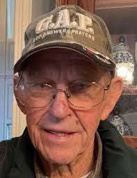 Obituary for William "Bill" E. Weber