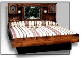 We Have Been In The Waterbed Industry Since 1971 And Have A Wealth Of Knowledge Of The Product And What Is Necessary To Give Y Water Bed Water Bed Mattress Bed