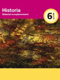 Sexto grado fue desarrollado por la dirección general de materiales educativos (dgme), de la subsecretaría de educación básica, secretaría de. Sustituiran Cuestionado Libro De Texto De Historia De Sexto Grado Noticias Sf Noticias Sin Fronteras