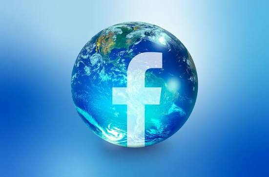 Facebook Hover