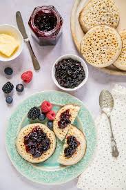 A few years back, i decided to make some kousa berry jam. Mixed Berry Jam From Frozen Berries Small Batch Recipe Fuss Free Flavours