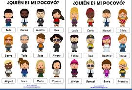 Dibujar y adivinar, puedes demostrar tus habilidades para el dibujo en este juego en línea para varios jugadores. Quien Es Quien Laclasedeptdemontse