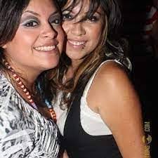 Fanny Vences's Instagram, Twitter & Facebook