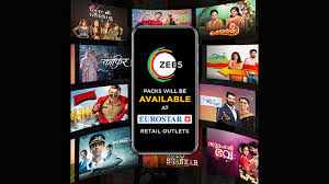 Due to content licensing issues, if you try to access zee5 from the usa. Zee5 Global Partners With The Eurostar Group In The Middle East To Roll Out Offline Subscriptions Social Samosa