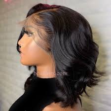 Buy short messy wigs Shop