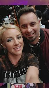 Natalie Kirkpatrick Be My Voice