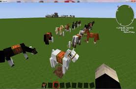 10/45 players • last ping 21 minutes ago. Horses Mods For Minecraft Pe For Android Apk Download
