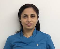 Specialised dental services