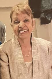 Esther Fordham Obituary