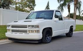 Image result for White 1990 Truck