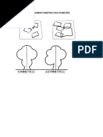 Maybe you would like to learn more about one of these? Komposisi Simetris Asimetris Dan Sentral