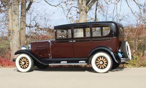 Image result for Amazon Brown 1929 Buick