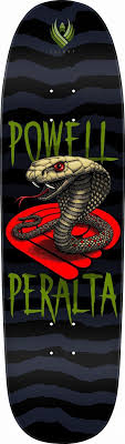 Don't miss out on our huge sale of skateboard decks, which are sold at unbelievable prices! Powell Peralta Cobra Flight Skateboard Deck Pre Sale Skateboard Decks Peralta Powell Peralta
