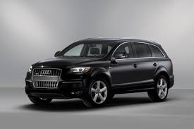 The average price of an audi a6 with less than 15,000 miles on the clock is £26,020 on gumtree. 2014 Audi Q7 Review Ratings Specs Prices And Photos The Car Connection