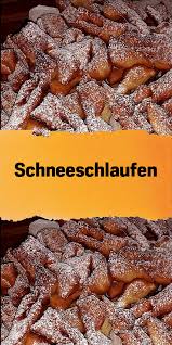 Schneeschlaufenschneeschlaufen Faworki Chrust Frittiertes Geback Uber 60 Bewertungen Und Fu In 2020 Rezepte Frittiertes Essen Geback