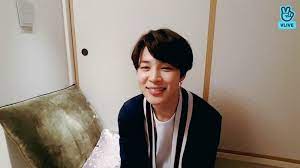 (jimin's v in the car). Jimin S Solo V Live Broadcast Breaks A New Record By Reaching Over 1 Billion Hearts Allkpop