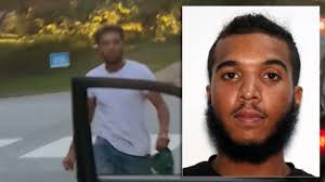 Armed and dangerous' man wanted for girlfriend's murder linked to violent  road rage, police say