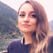 Shadi OMIDVAR TEHRANI