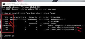 Fix Packet Loss Check Packet Loss Causes And Solutions Bouncegeek