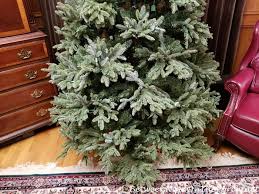 Make sure your time and energy is well spent by having the best kitchen equipment and supplies. This Fraser Fir Christmas Tree Isn T What I Expected Between Naps On The Porch