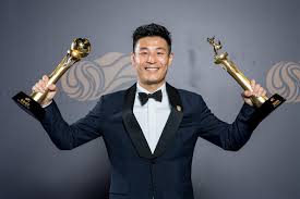 The winner of the chl top scorer award will be one of the recipients of the constituent league scoring champions; Shanghai Sipg Forward Wu Lei Wins Csl Top Scorer Mvp Awards Shine News