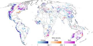 You may also like to read: Renewable Energy Production Will Exacerbate Mining Threats To Biodiversity Nature Communications