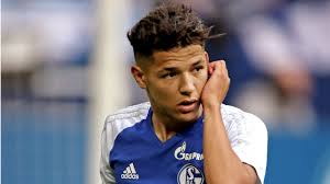 We did not find results for: Nach Autounfall Mit Todesfolge In Marokko Polizei Nimmt Harit Den Pass Ab Bundesliga Bild De