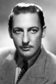 Warren William — The Movie Database (TMDB)