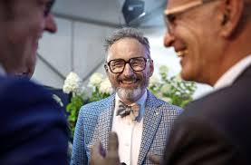 Backnanger Wirtschaftsgespräche: Netzwerken für eine bessere Zukunft