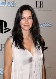 Cox with a classic rant upholding righteousness and jd quietly admiring. Courteney Cox Breaks Wrist In Mexico