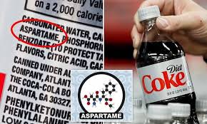 Ditch The Diet Coke Sweeteners Are Toxic To The Gut Diet Coke Diet Breakfast Smoothies Diet
