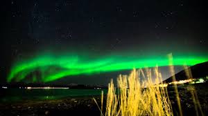 Aurores Boreales En Norvege The Big Mix Hd 1080 Mixed By R Bus Aurore Boreale Aurore Norvege