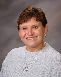 Jodi Flick's Instagram, Twitter & Facebook