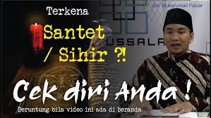 Check spelling or type a new query. Awas Ciri Ciri Orang Terkena Sihir Santet Ustadz Muhammad Faizar Cek Diri Anda Youtube