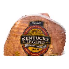 · preheat oven to 350˚f. Save On Kentucky Legend Hickory Smoked Ham Order Online Delivery Giant