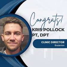 Kris Pollock's Instagram, Twitter & Facebook