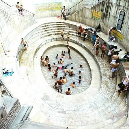 Shyam Kund Khatu
