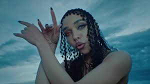 We would love some help though, we need lots of admins. Fka Twigs Drops A Bewitching Video For New Single Holy Terrain Dazed