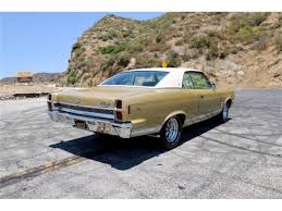 Image result for Scarab Gold 1968 AMC
