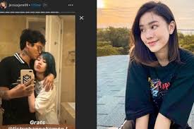 Sang bodhisattva, yang lahir dalam cerita ini sebagai salah satu adiknya bernama ghatapandita, menyelamatkan kresna dari dukacita karena kehilangan putranya. Dulu Setia Menunggu Kekasihnya Bebas Dari Penjara Selebgram Ini Malah Diselingkuhi Sampai Beri Pesan Pada Para Wanita Jadi Pelajaran Hati Hati Semua Halaman Wiken