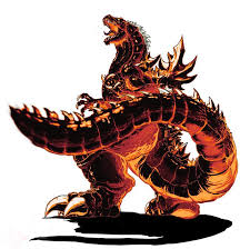 Godzilla Neo Ghost Godzilla By Kaijusamurai By Skullphotoman16 D7aswv3 Jpg 700 698 Pixels Godzilla Comics Kaiju Monsters Neo Monsters