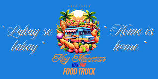 Kay Manman Haitian Food Truck — Restaurant food truck in Logansport, Indiana