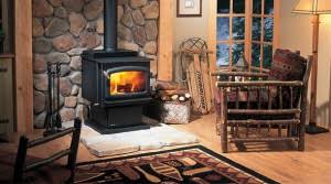 The damper was stuck open. Woodstove Damper Problems Charleston Sc Ashbusters Charleston