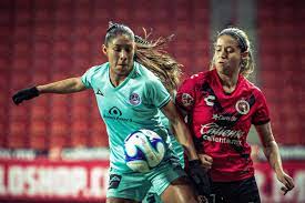 Mazatlan Femenil Empata Sin Goles Ante Las Jugadoras De Xolos De Tijuana Deportes Noticias Tvp Tvpacifico Mx