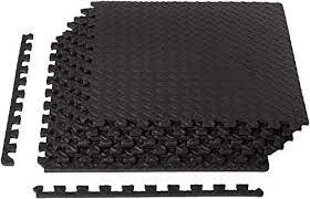 We did not find results for: Discounted Sivan Health And Fitness Puzzle Exercise Mat High Density Rubber Interlocking Gym Tiles 24 Sq Ft Black G Gym Floor Mat Gym Flooring Mat Exercises