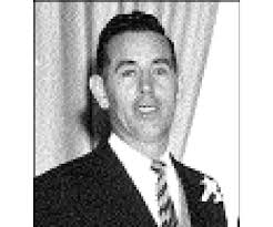 Francis McShea Obituary (1923