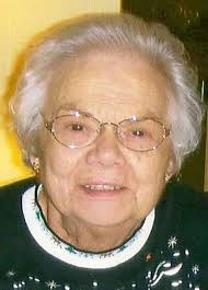 Obituaries for Tuesday's edition, May 22, 2012