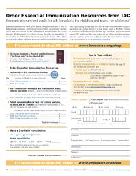 Image result for Immunization Resources